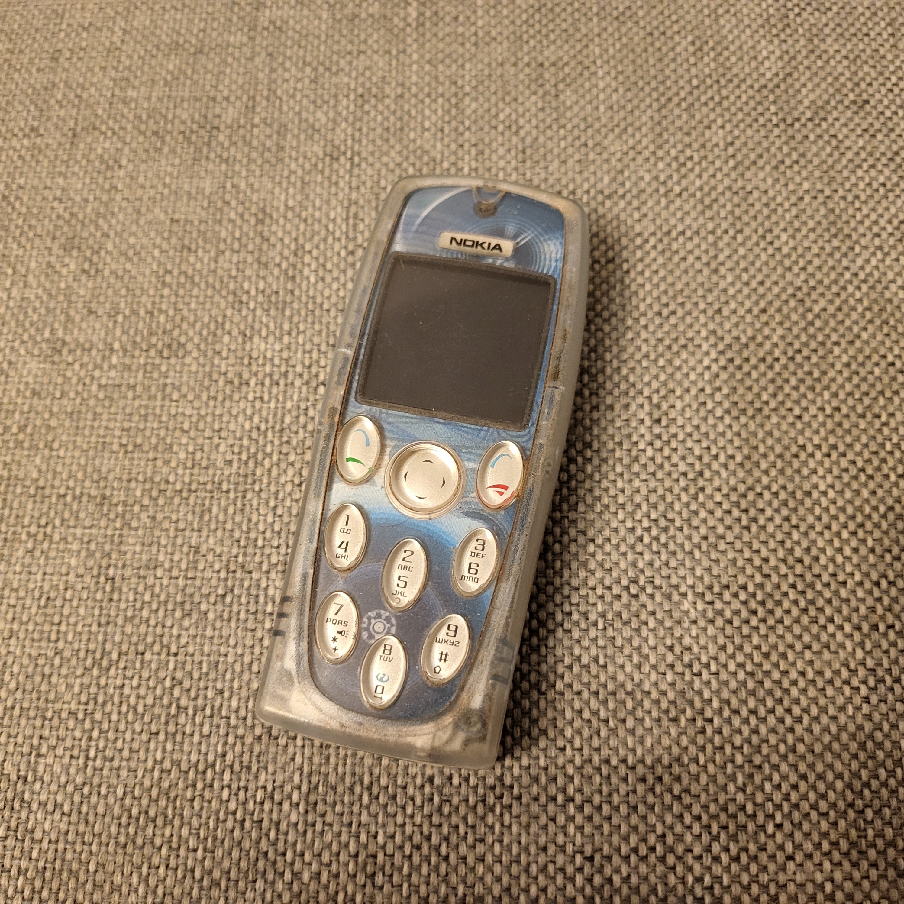 Nokia 3200